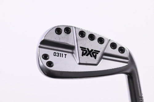 PXG 0311 T Gen3 #8 Iron / Stiff Flex True Temper Elevate Tour Shaft