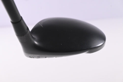 Ping G25 #3 Wood / 15 Degree / Regular Flex Ping TFC 189 Shaft