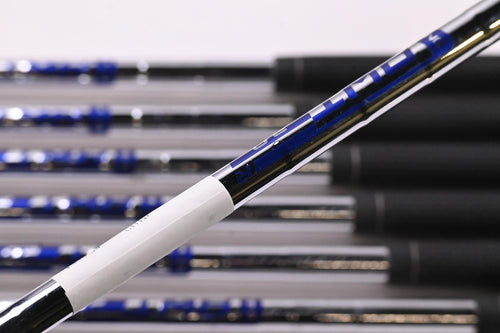 Ping G Series Irons / 5-PW+SW / Yellow Dot / Regular Flex Ping AWT 2.0 Shafts