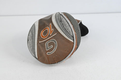 Ping G10 Driver / 12 Degree / Regular Flex Ping TFC 129 Shaft