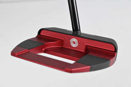 Odyssey Square 2 Square Tri-Hot Jailbird Putter / 34 Inch