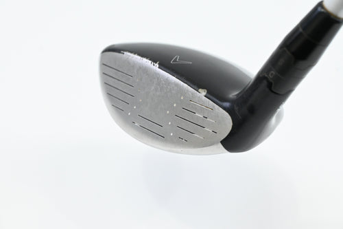 Callaway Big Bertha 2014 #3 Wood / 15 Degree / Regular Flex Fubuki Z 65 Shaft