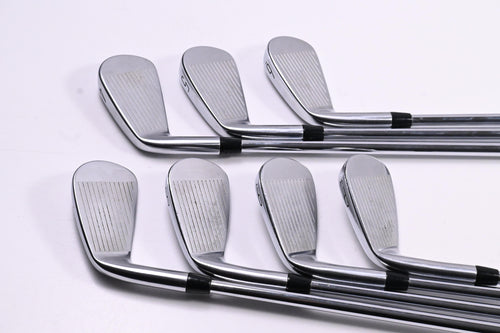 Titleist T150 2023 Irons / 4-PW / X-Flex Project X Shafts