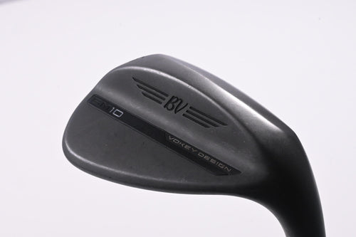 Titleist Vokey SM10 Sand Wedge / 56 Degree / Wedge Flex Vokey SM10 Shaft