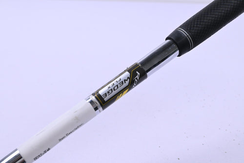 Taylormade Rocketbladez Sand Wedge / 55 Degree / Wedge Flex RocketFuel Shaft