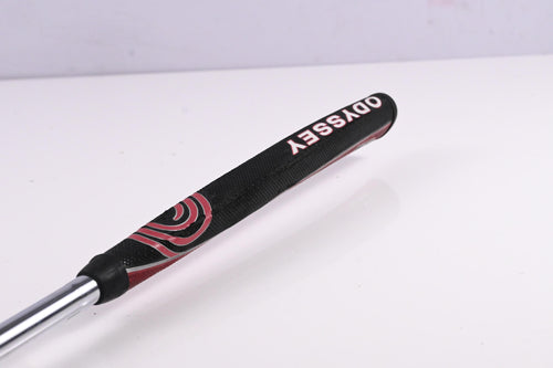 Odyssey White Ice Mini T Putter / 35 Inch