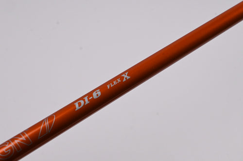 Graphite Design Tour AD DI-6 Driver Shaft / X-Flex / Cobra 3rd Gen