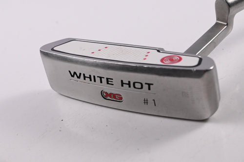 Odyssey White Hot XG #1 Putter / 35 Inch