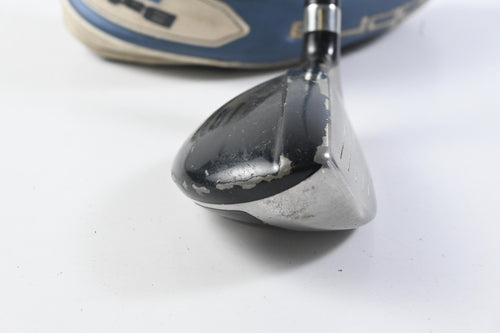 Ladies Cobra Baffler Rail-H #4 Hybrid / 25 Degree / Ladies Flex Fujikura Baffler