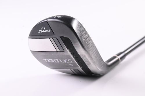 Benross RIP Speed 2 #3 Wood / 14 Degree / Regular Flex Aldila Tour ATX 75 Shaft
