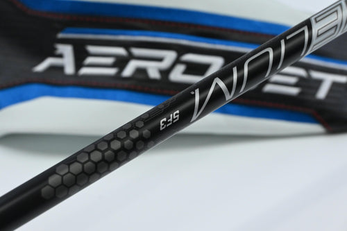 Cobra Aerojet Driver / 10.5 Degree / Regular Flex Helium Nanocore 5