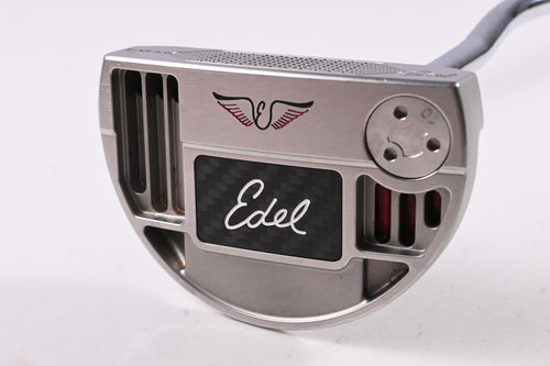 Edel EAS Putter / 34.5 Inch