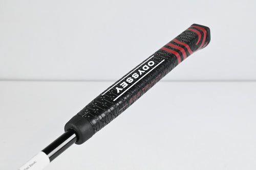 Odyssey Square 2 Square Tri-Hot Jailbird Putter / 34 Inch