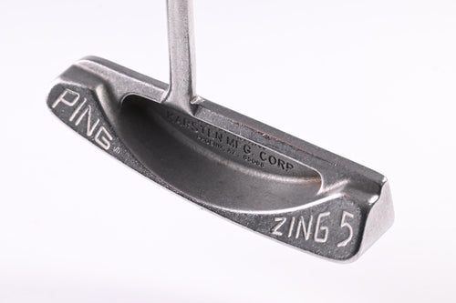 Ping Karsten Original Zing 5 Putter / 35 Inch
