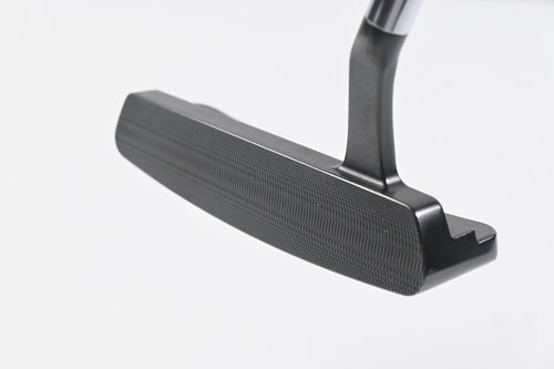 Mizuno M-Craft Black Ion Putter / 34 Inch