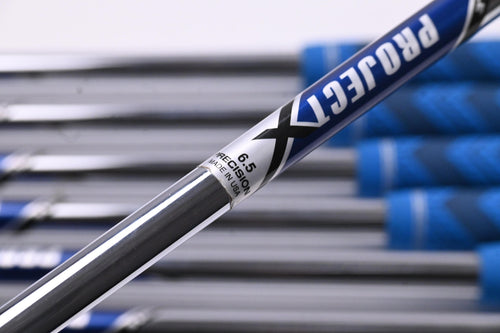 Titleist T150 2023 Irons / 4-PW / X-Flex Project X Shafts