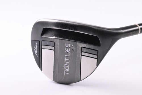 Benross RIP Speed 2 #3 Wood / 14 Degree / Regular Flex Aldila Tour ATX 75 Shaft