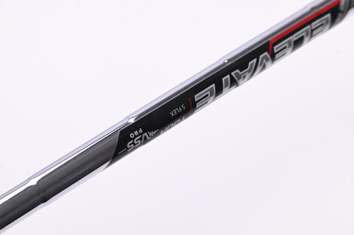 PXG 0311 T Gen3 #8 Iron / Stiff Flex True Temper Elevate Tour Shaft