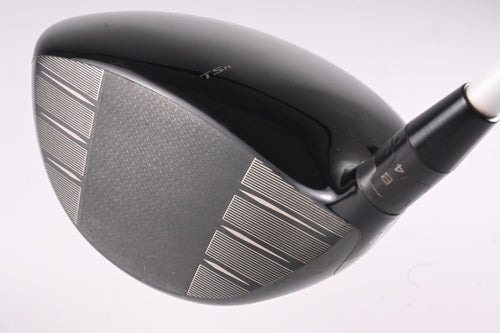 Titleist TSR1 Driver / 9 Degree / Stiff Flex Fujikura Air Speeder 40 Shaft