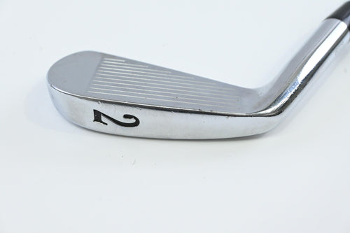 Titleist 690.MB #2 Iron / 19 Degree / Stiff Flex Dynamic Gold S300 Shaft