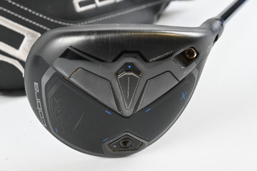 Cobra Darkspeed X #3 Wood / 15 Degree / Regular Flex UST Mamiya Lin.Q M40X 6