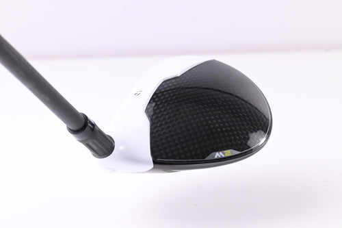 Taylormade M2 Tour 2017 #3 Wood / 15 Degree / Stiff Flex ProLaunch Red 75 Shaft