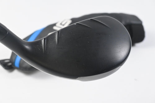 Ping G Series #3 Hybrid / 19 Degree / Regular Flex Ping Alta 70 Shaft