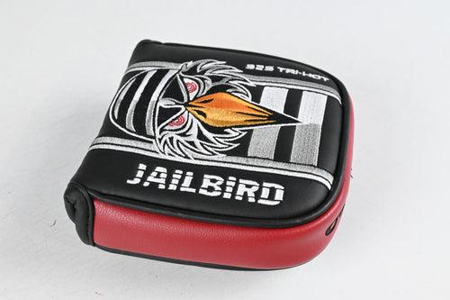 Odyssey Square 2 Square Tri-Hot Jailbird Putter / 34 Inch