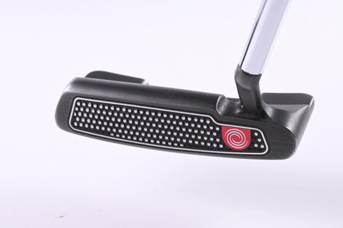 Odyssey O-Works #1W S 2020 Putter / 34 Inch