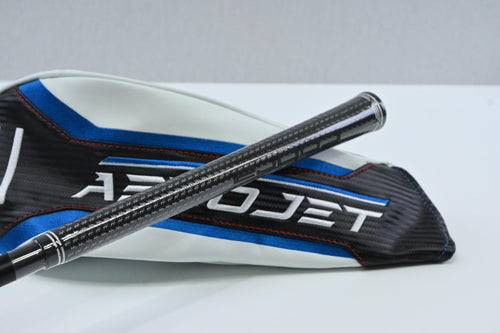 Cobra Aerojet Driver / 10.5 Degree / Regular Flex Helium Nanocore 5