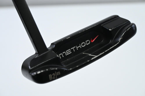 Nike Method Matter RTS Putter / 35 Inch