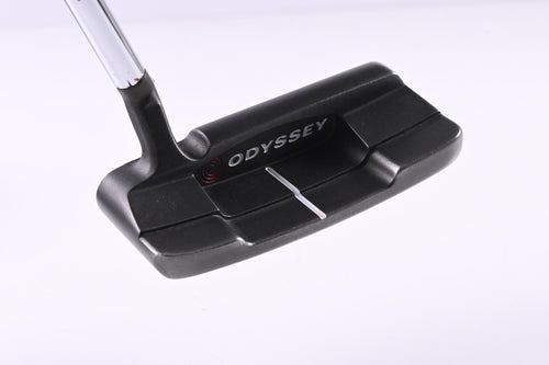 Odyssey O-Works #1W S 2020 Putter / 34 Inch