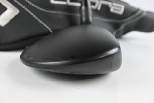 Cobra Darkspeed X #3 Wood / 15 Degree / Regular Flex UST Mamiya Lin.Q M40X 6