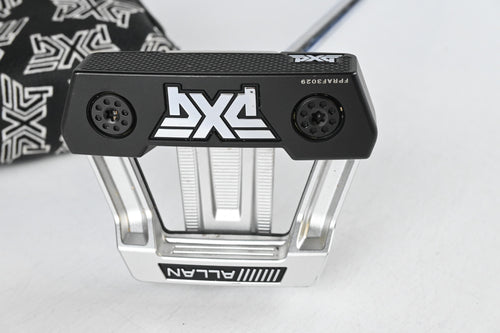 PXG Allan ZT Putter / 34 Inch