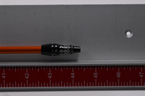 Graphite Design Tour AD DI-6 Driver Shaft / X-Flex / Cobra 3rd Gen