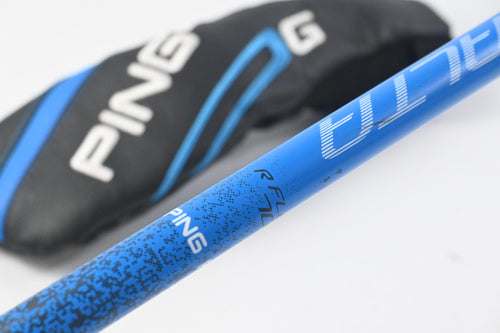 Ping G Series #3 Hybrid / 19 Degree / Regular Flex Ping Alta 70 Shaft