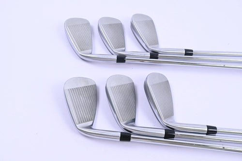 PXG 0311 P Gen6 Irons / 5-PW / X-Flex True Temper Elevate Tour Shafts
