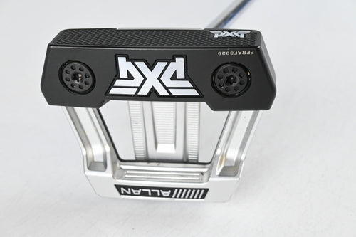 PXG Allan ZT Putter / 34 Inch