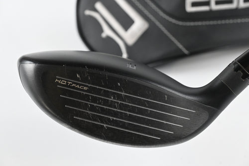 Cobra Darkspeed X #3 Wood / 15 Degree / Regular Flex UST Mamiya Lin.Q M40X 6