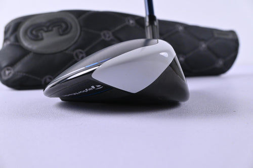 Taylormade SIM2 Max #3 Wood / 15 Degree / Stiff Flex Ventus Blue 6 Shaft