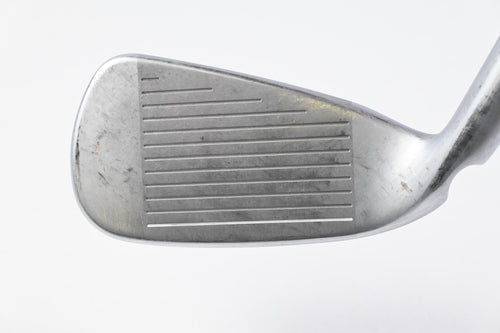 Ping G400 Crossover #4 Hybrid / 22 Degree / Blue Dot / Regular Flex Alta CB 70