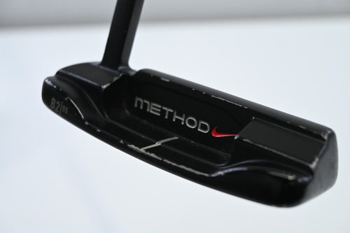 Nike Method Matter RTS Putter / 35 Inch
