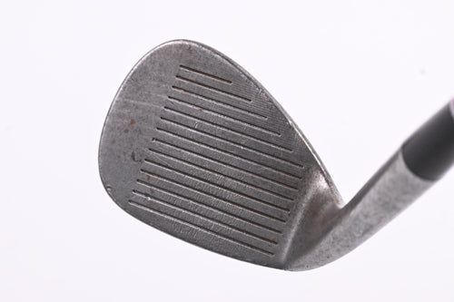 Cleveland REG.588 Tour Lob Wedge / 58 Degree / Wedge Flex Steel Shaft