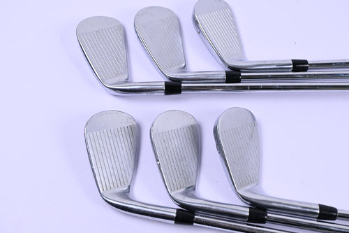 Titleist T150/T200 Combo 2023 Irons / 5-PW / Stiff Flex KBS Tour Lite Shaft
