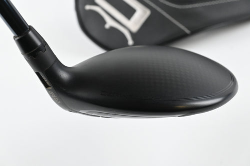 Cobra Darkspeed X #3 Wood / 15 Degree / Regular Flex UST Mamiya Lin.Q M40X 6