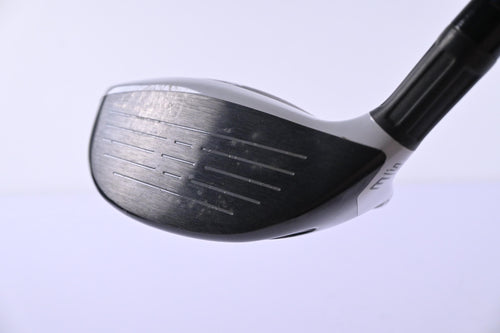 Taylormade SIM2 Max #3 Wood / 15 Degree / Stiff Flex Ventus Blue 6 Shaft