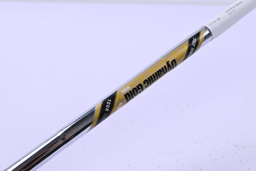Taylormade Milled Grind 5 Gap Wedge / 50 Degree / Wedge Flex Dynamic Gold 115