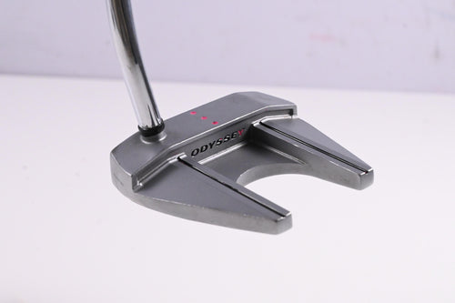 Odyssey White Hot OG #7 2021 Putter / 34 Inch