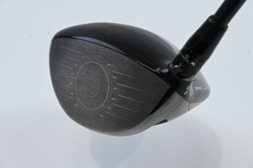 Callaway Mavrik Sub Zero Driver / 9 Degree / X-Flex Evenflow Black 75 Shaft
