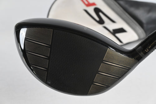 Titleist TSR4 Driver / 9 Degree / Stiff Flex Tensei AV White 65 Shaft
